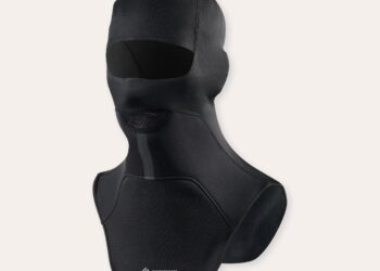 REV’IT!: Balaclava Tracker 3 WB, aliada ideal para quem enfrenta vento e frio