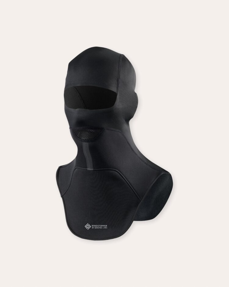 REV’IT!: Balaclava Tracker 3 WB, aliada ideal para quem enfrenta vento e frio