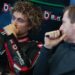 WSBK, Axel Bassani: “Colocámos um pneu macio e fizemos uma volta bastante boa”