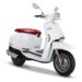 Lambretta V125 Special Flex é ideal para deslocações urbanas com elegância