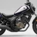 Honda Rebel 250 E-Clutch será lançada no Japão, Europa incluída?