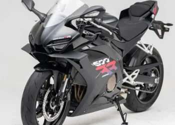 Nova desportiva chinesa com futuro promissor será revelada em 2025