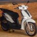 Piaggio Liberty renova-se no estilo e tecnologia