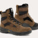 REV’IT!: Botas REDRIDGE GTX, inspiradas no visual das botas militares