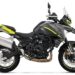 Itália é Nº1 na venda de motos na Europa