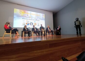 Conferência Vamos Viver Na Estrada | Para repetir