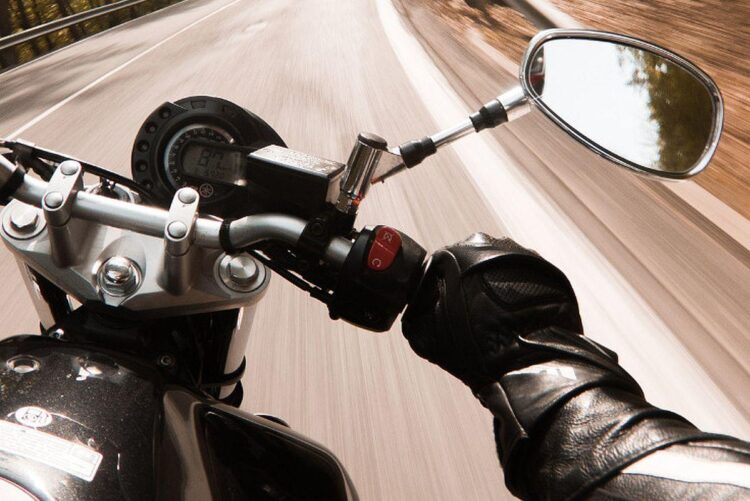 Vendas de motos em 2024 atingiram 62 milhões de unidades