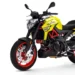 Aprilia Shiver 900 será fabricada e vendida na China