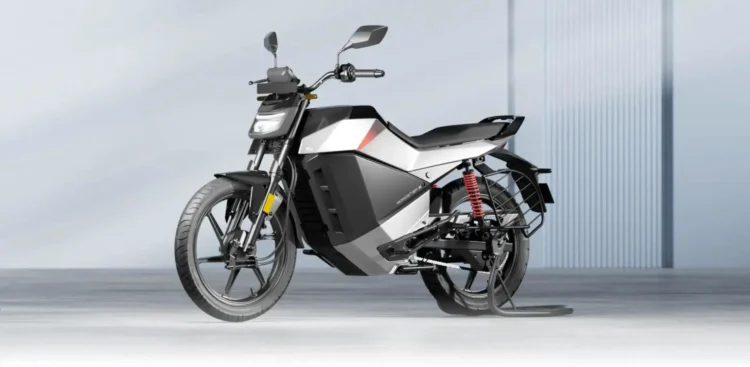 Ola Electric: Nova moto elétrica revelada com um preço imbatível