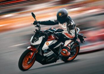 Queda de 14 por cento nas vendas da China, a culpa é das elétricas!