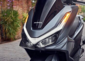 Honda domina no mercado global com vendas superiores a 20 milhões de motos