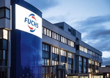 Global Transition Award: FUCHS premiada pela performance climática