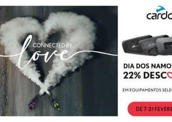 Cardo: Campanha dia dos namorados com grandes descontos