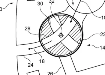 BMW Motorrad está a desenvolver um sistema de escape dinâmico