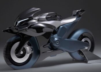 Especial Concept-Bikes: Será este o futuro mundo das motos?