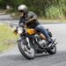 Recordar | Honda CB 750 Four | Ensaio