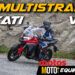 Ducati Multistrada V4S: Como não gostar? | Contacto