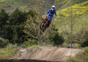 A Leatt apresenta o seu novo desenvolvimento de proteção, a tecnologia Flexmesh