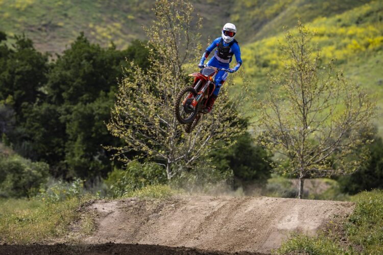 A Leatt apresenta o seu novo desenvolvimento de proteção, a tecnologia Flexmesh