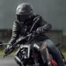 Salgados Moto: Novo Airoh GP 800, adrenalina sobre duas rodas