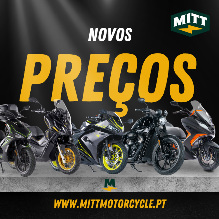 MITT inicia 2025 com nova imagem e muitas novidades