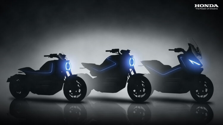 Honda: Fábrica exclusiva para atacar o setor elétrico  abre portas em 2028