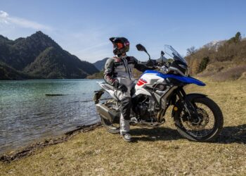 Macbor: Montana XR5 510 com novo PVP