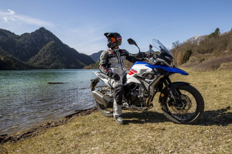 Macbor: Montana XR5 510 com novo PVP