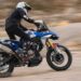 BMW F 450 GS chega em 2025 e será fabricada na Índia