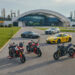 Porsche & Ducati Experience: evento para os apaixonados das duas e quatro rodas