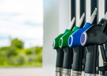 Combustíveis: Descida de preços com maior destaque para o gasóleo