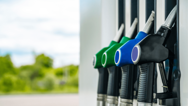 Combustíveis: Descida de preços com maior destaque para o gasóleo