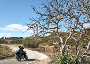 KTM com incentivo de garantia premium para diversos modelos