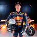 MotoGP, Pedro Acosta: “Cometi alguns erros estupidos que não quero repetir”