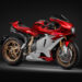 MV Agusta Superveloce 1000 Serie Oro recebe prémio Good Desing 2024 pelo The Chicado Athenaeum