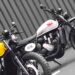 BSA Scrambler, toda a beleza da simplicidade
