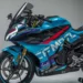 CFMOTO: Edição especial da 450SR S em homenagem ao título de Moto3