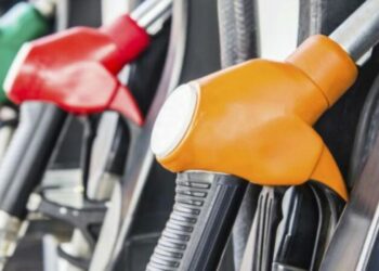 Combustíveis: Subida com maior destaque para a gasolina