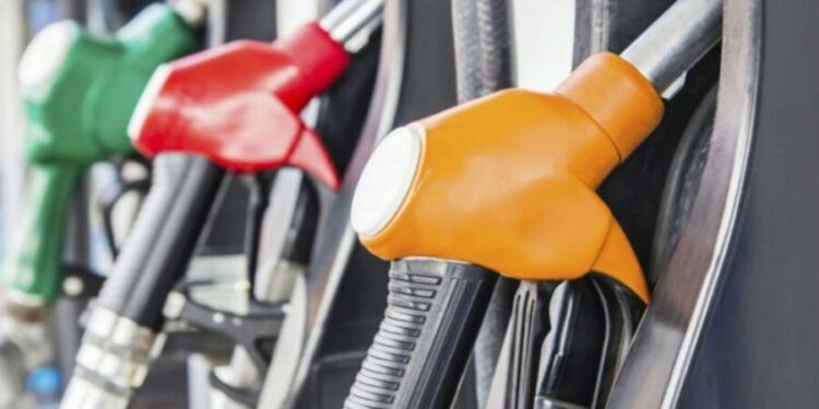 Combustíveis: Subida com maior destaque para a gasolina