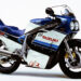 40º aniversário da Suzuki GSX-R 750
