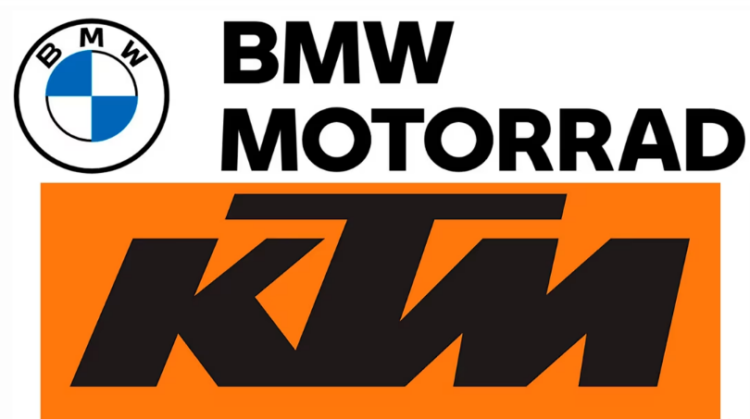 Estará a BMW interessada em comprar a KTM?