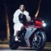 MV Agusta em destaque no Festival de San Remo