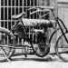 NS 400, a primeira moto japonesa da história!