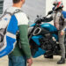 Backjacket: Blusão-Mochila evita ter top-case, malas laterais ou outro equipamento