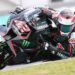 MotoGP, Shakedown: Yamaha no topo no segundo dia