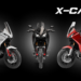 Moto Morini: X-Cape 700 chega aos concessionários em Abril