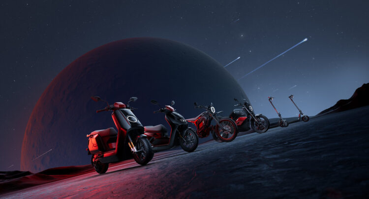 NIU: Seis edições especiais para celebrar uma década de existência