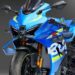 Suzuki: Uma nova GSX-R de quatro cilindros e 850cc em perspectiva?