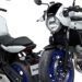 Suzuki SV650X 2025: Café racer exclusiva para o país do ‘Sol Nascente’