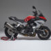 Bimota: Novos modelos KB998 Rimini e Tesi H2 TERA apresentados no AIA de 28 a 30 de Março